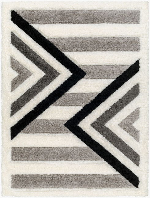 Bologna Machine Woven Rug