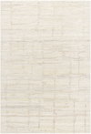 Moab Handmade Rug, by Surya, 9' length x 6' width thumbnail
