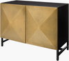 Theano Cabinet, Cabinets & Chest by Surya, 41" width x 29" height thumbnail