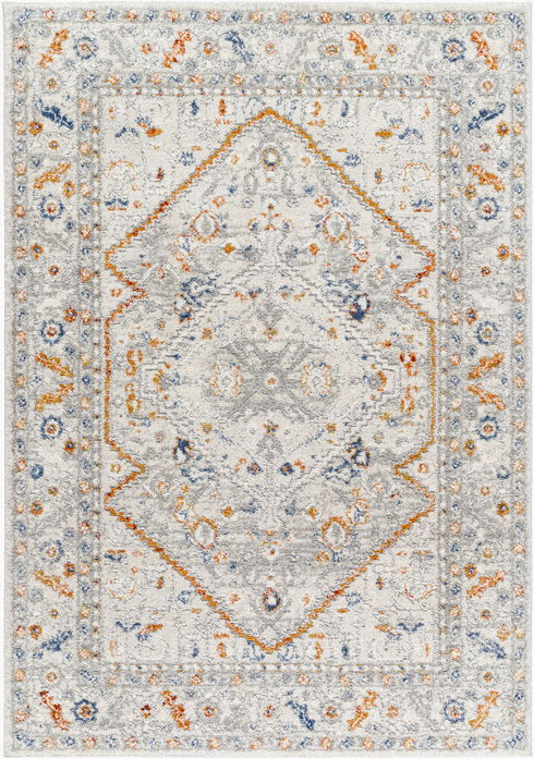Liebe Machine Woven Rug