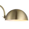 Volos Table Lamp, by Renwil, 27" height x 7" depth thumbnail 3