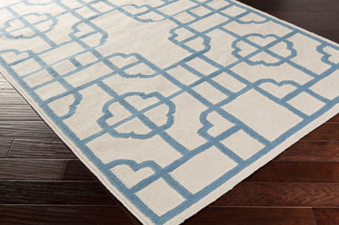 Alameda Handmade Rug