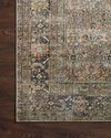 Loloi Adrian Rug, 2' length x 5' width thumbnail 8