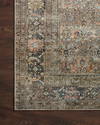 Loloi Adrian Rug, 5' length x 7'6" width thumbnail 8