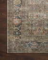Loloi II Adrian Rug, 2' length x 5' width thumbnail 8