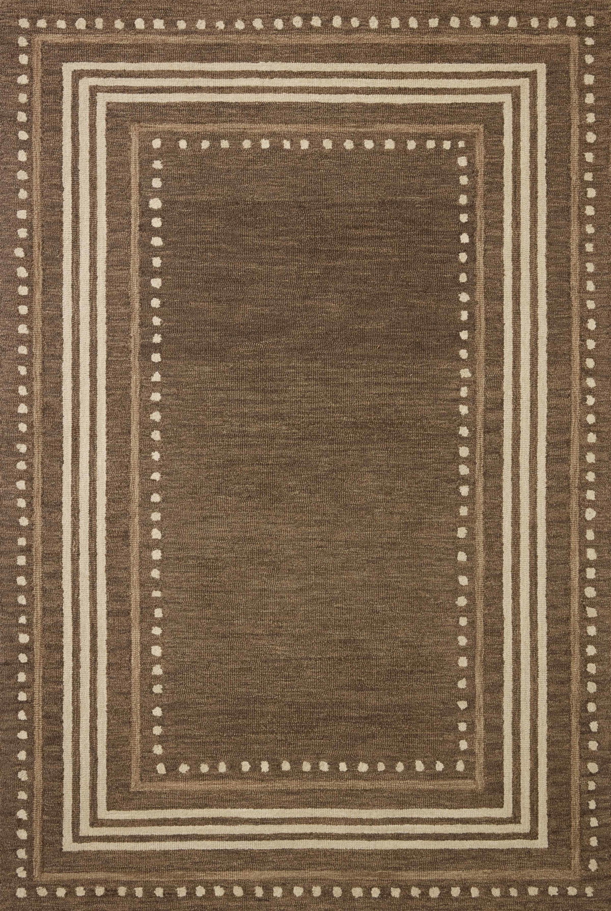 Chris Loves Julia x Loloi Alfie Rug, 2'6" length x 7'6" width View 1