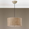 Burleson 3 Light Drum Pendant thumbnail 2