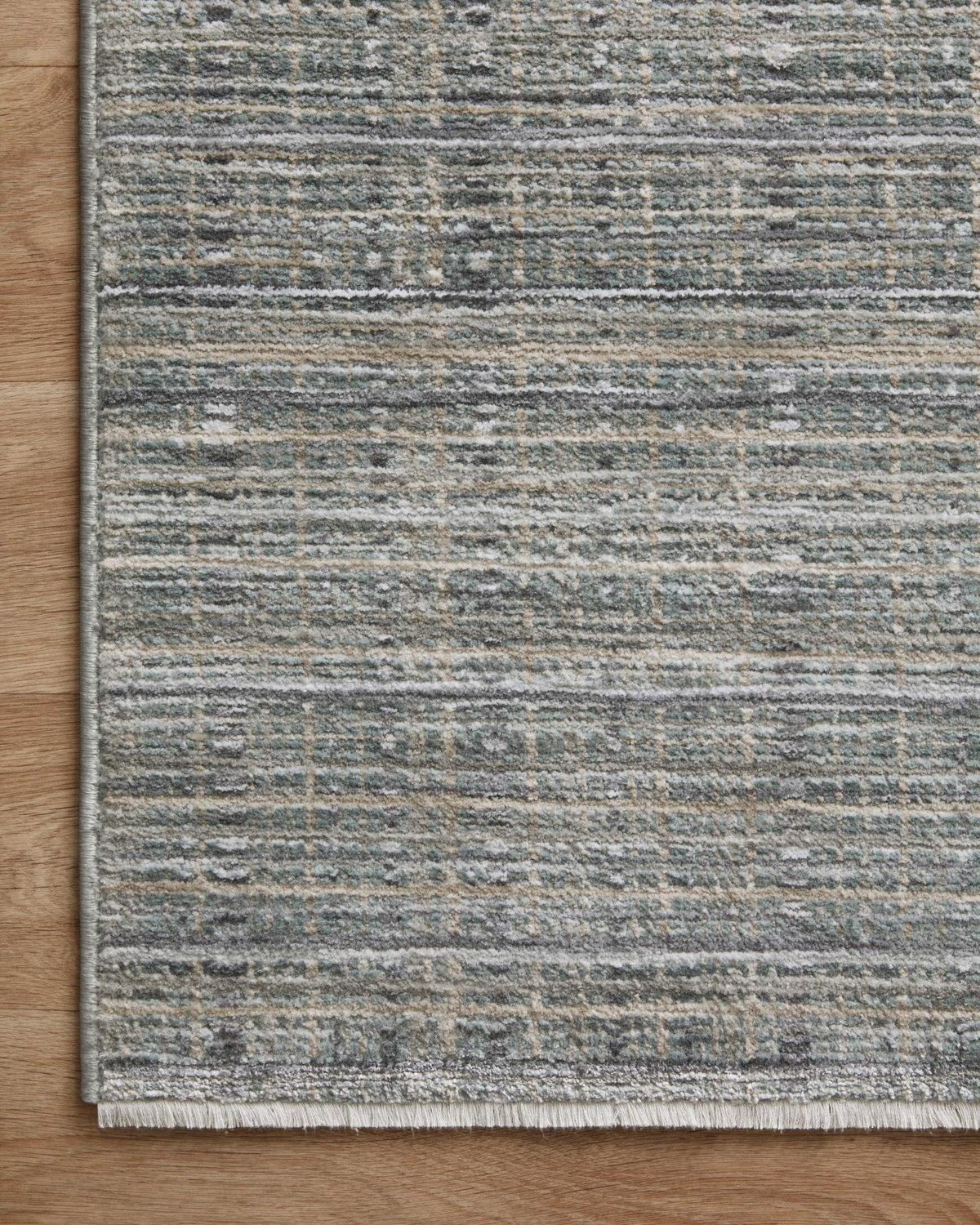 Loloi Soho Rug, 1'6" length x 1'6" width View 5