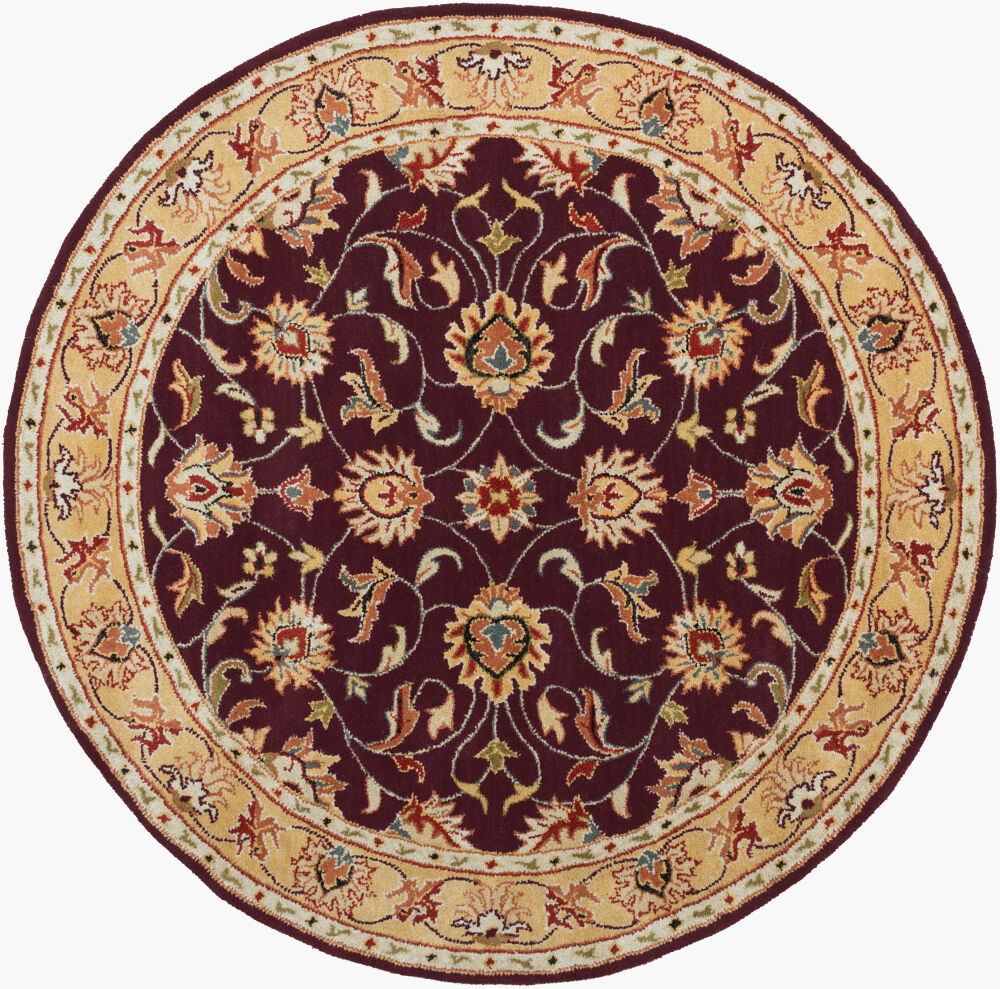Caesar Handmade Rug large image 