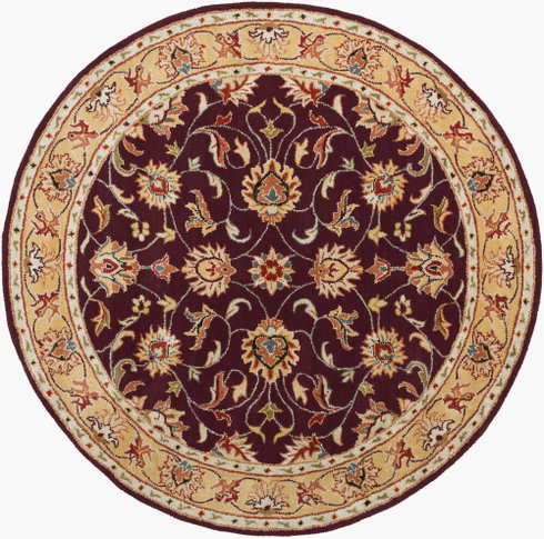 Caesar Handmade Rug