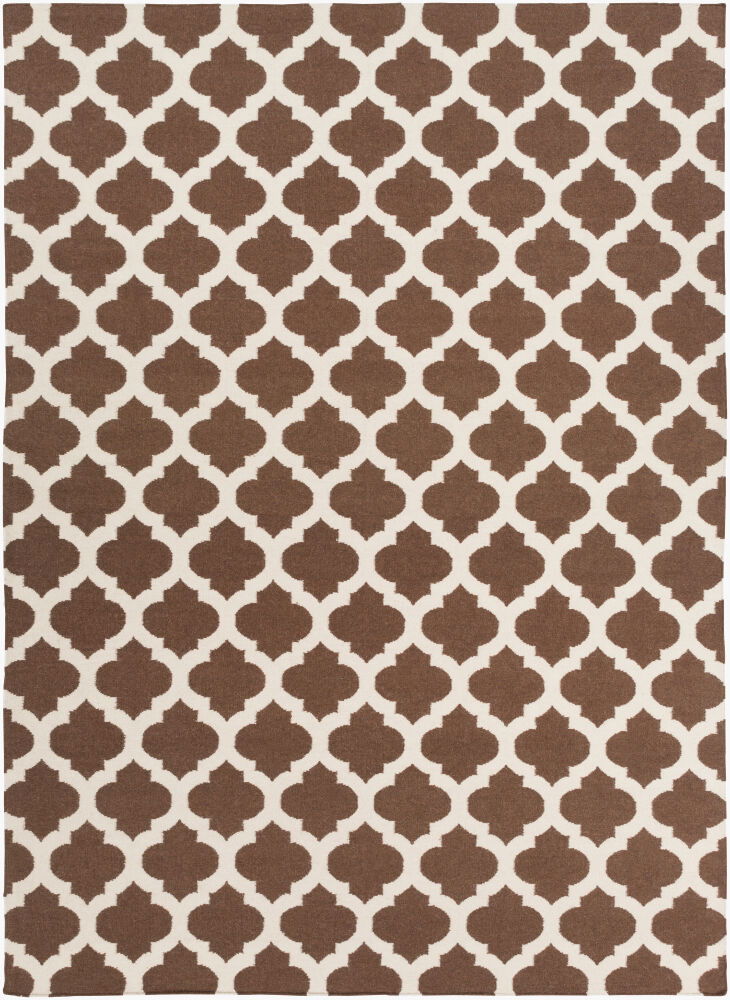 Frontier Handmade Rug large image 