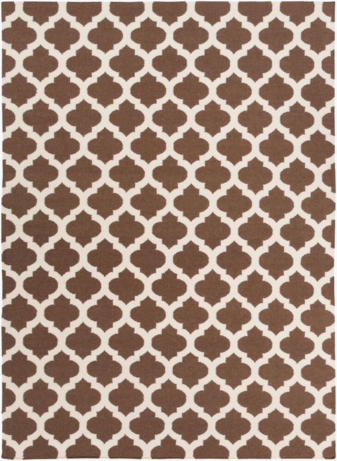 Frontier Handmade Rug