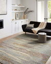 Loloi II Bowery Rug, 2'3" length x 4' width thumbnail 2