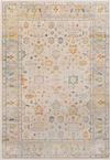 Jamila Machine Woven Rug thumbnail 0