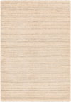 Costine Handmade Rug, by Surya, 1'6" length x 1'6" width thumbnail