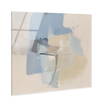 Clouded Calm II (No Embellishment), Art by Oliver Gal,  12x12 thumbnail 2