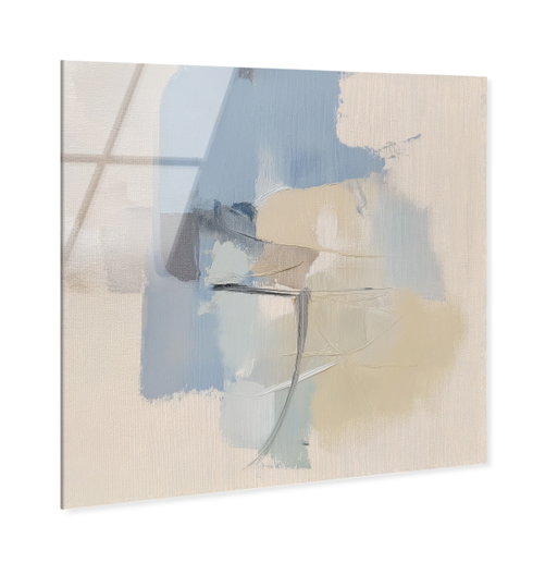 Clouded Calm II