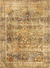 Loloi II Sebastian Rug, 2'5" length x 4' width thumbnail 1