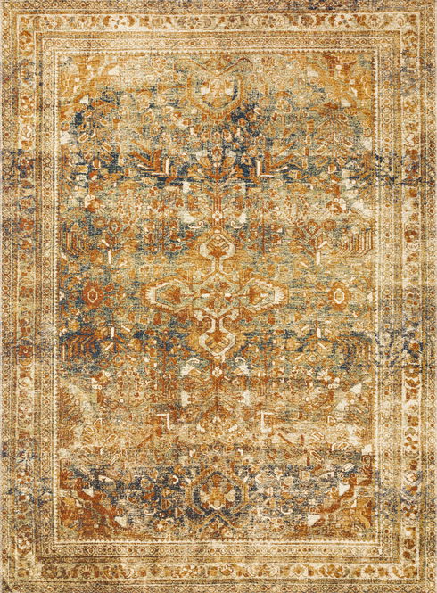 Loloi II Sebastian Rug