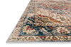 Loloi Isadora Rug, 1'6" length x 1'6" width thumbnail 6