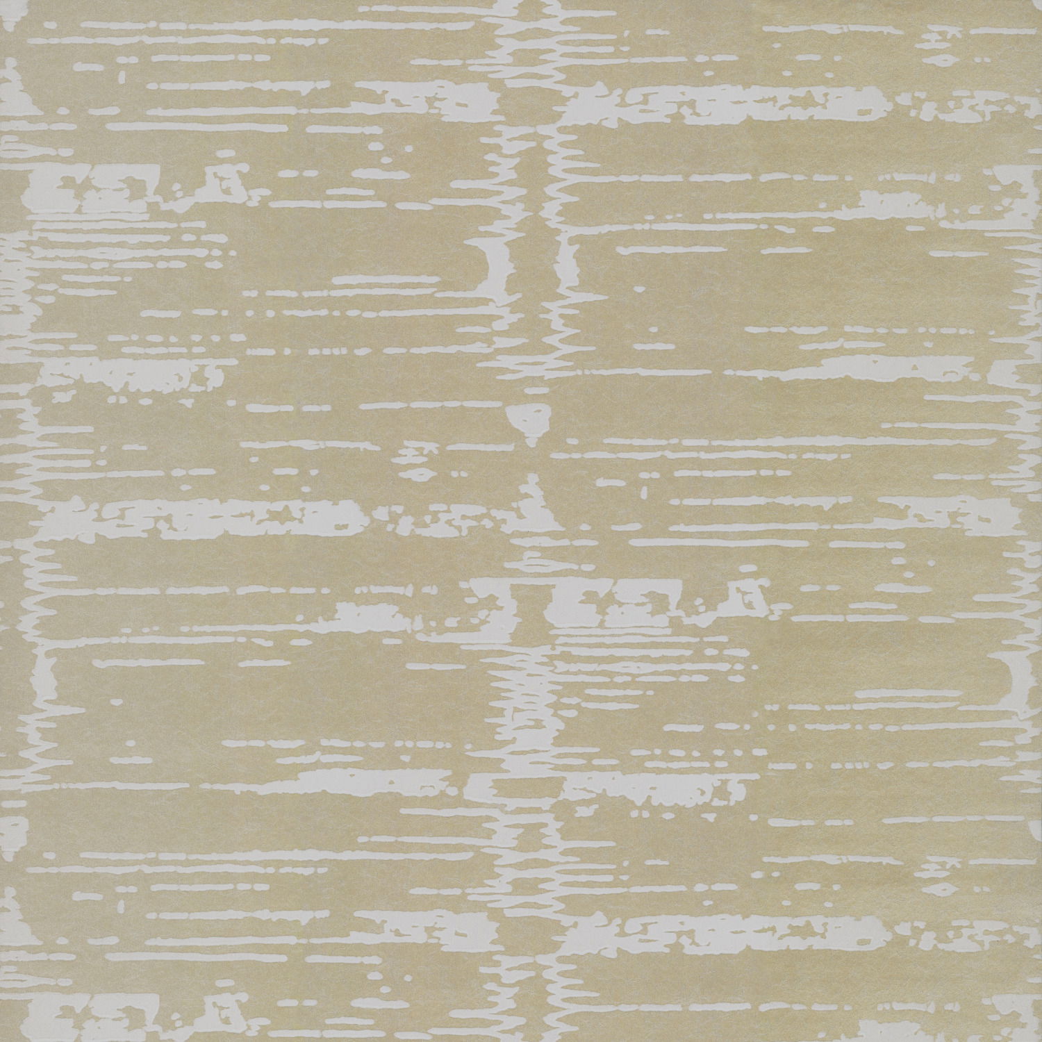 Velveteen Gold & Neutral Wallpaper large image 