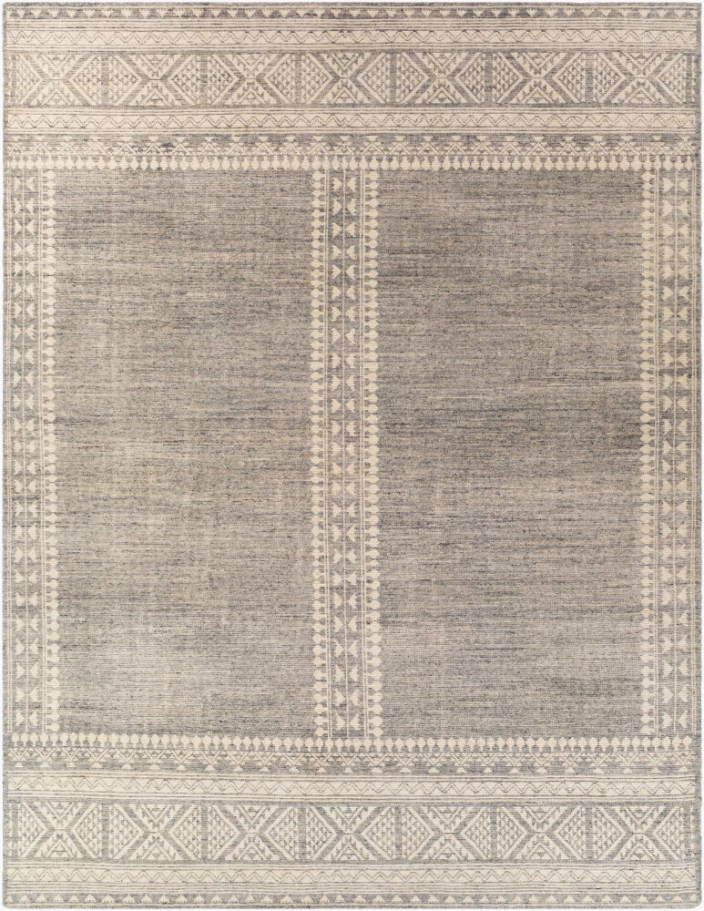 Tunus Handmade Rug, by Surya, 14' length x 10' width