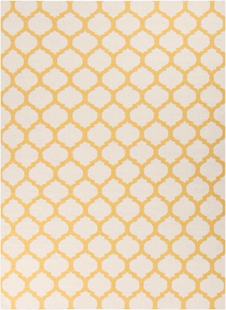 Frontier Handmade Rug, by Surya, 11' length x 8' width