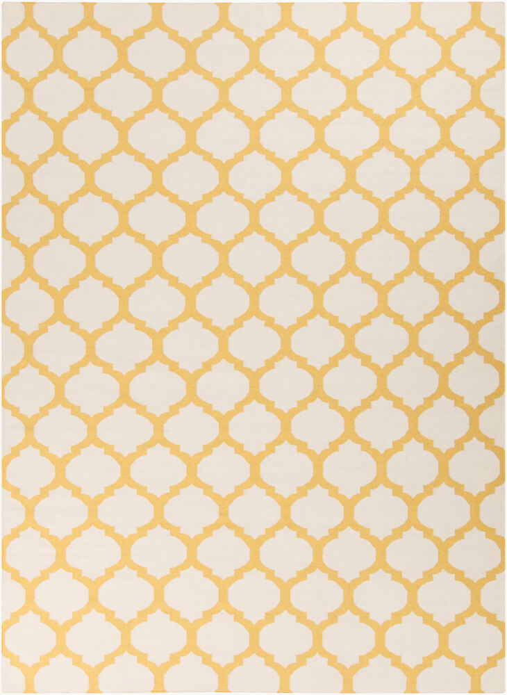 Frontier Handmade Rug large image 