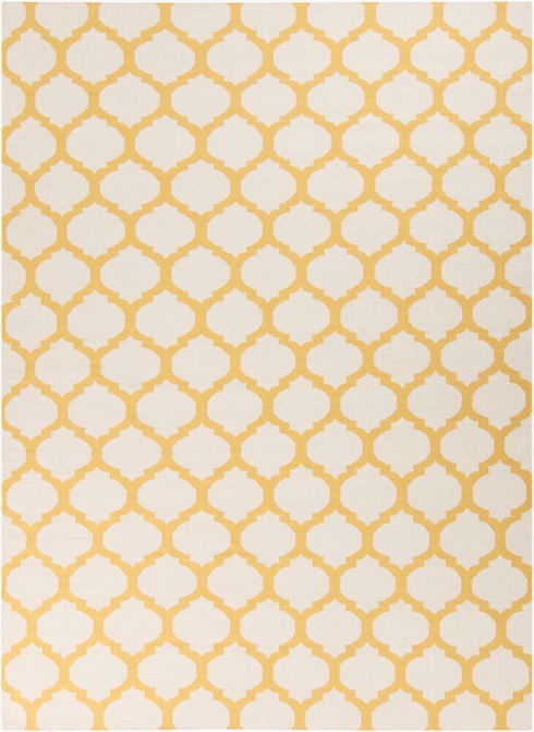 Frontier Handmade Rug