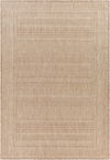 Tuareg Machine Woven Rug, by Surya, 10'0.08" length x 7'10.49" width thumbnail