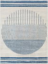 Floransa Machine Woven Rug thumbnail 0