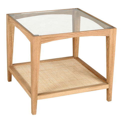 Harrington Side Table Natural