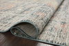 Magnolia Home by Joanna Gaines x Loloi Millie Rug, 1'6" length x 1'6" width thumbnail 8
