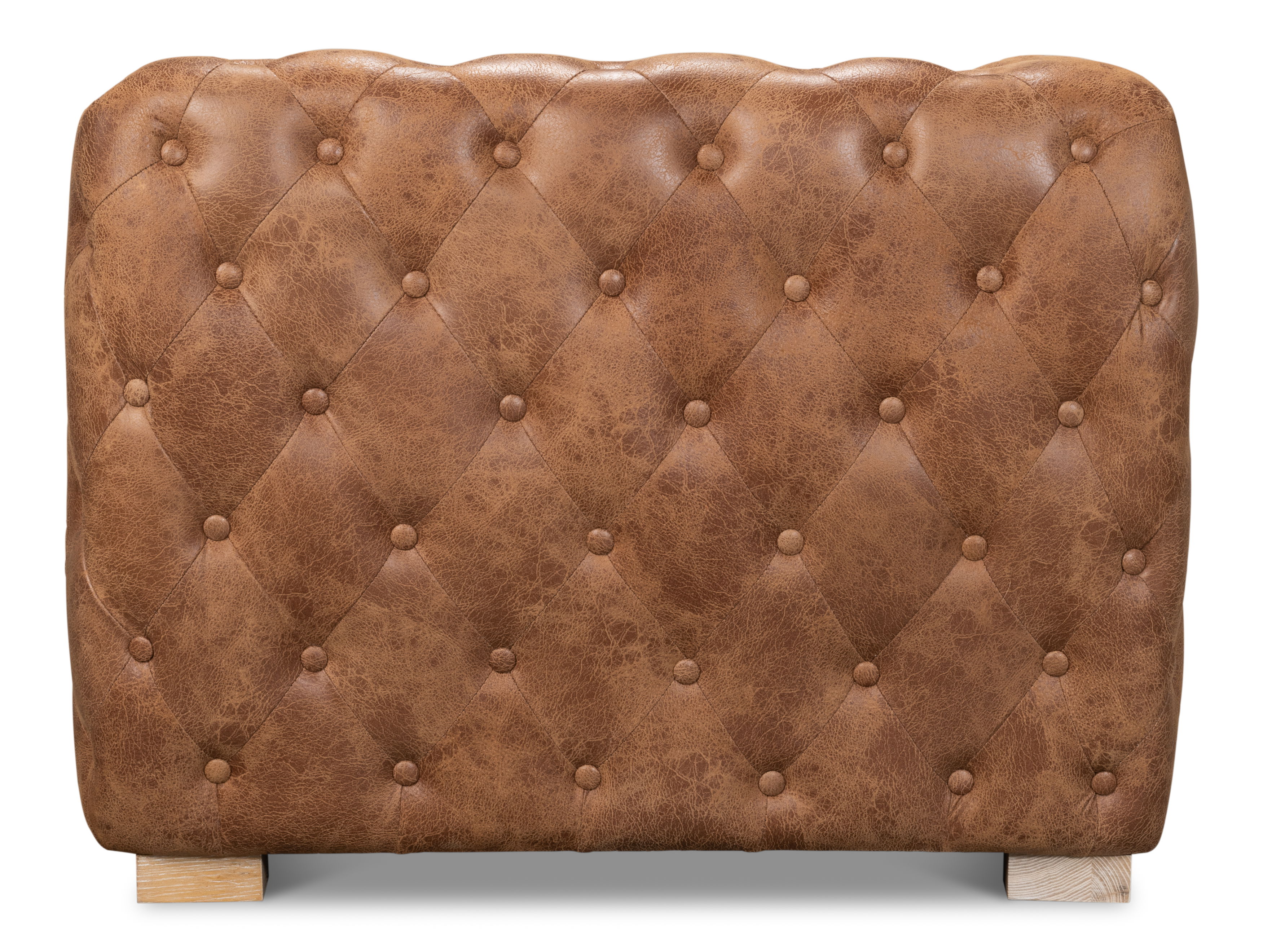 Long Stanley Sofa, Tan large image 