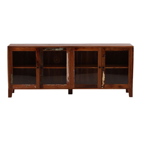 Persea Sideboard Brown