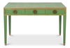 Gabriella Shagreen Desk/Table Watercress thumbnail 1