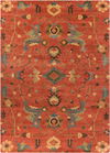 Anastacia Handmade Rug thumbnail 0