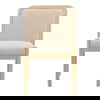 Coralie Dining Chair Sand thumbnail 1