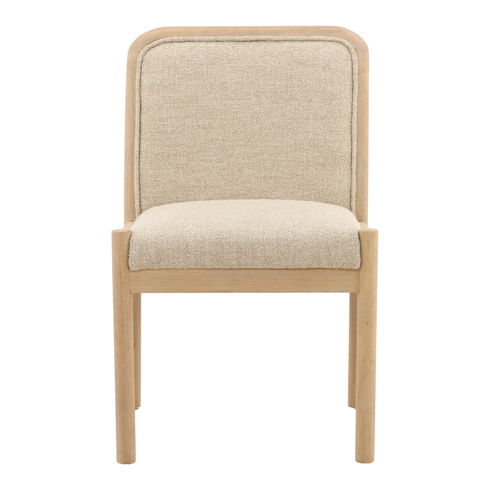 Coralie Dining Chair Sand