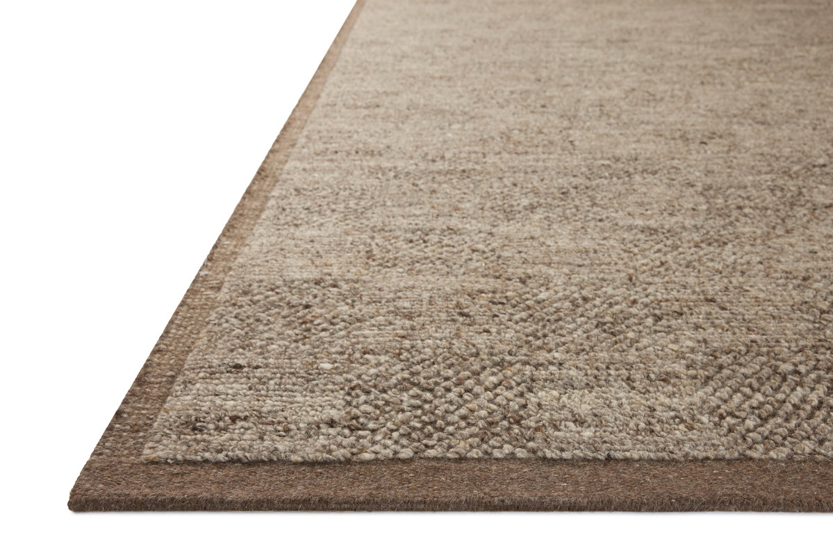 Loloi Alina Rug, 4' length x 6' width View 3