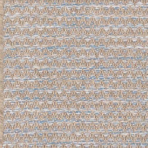 Santa Cruz Machine Woven Rug
