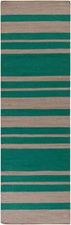 Frontier Handmade Rug thumbnail 0