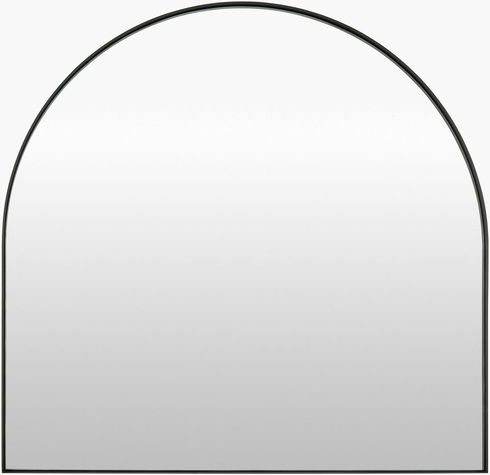 Carbondale Accent Mirror