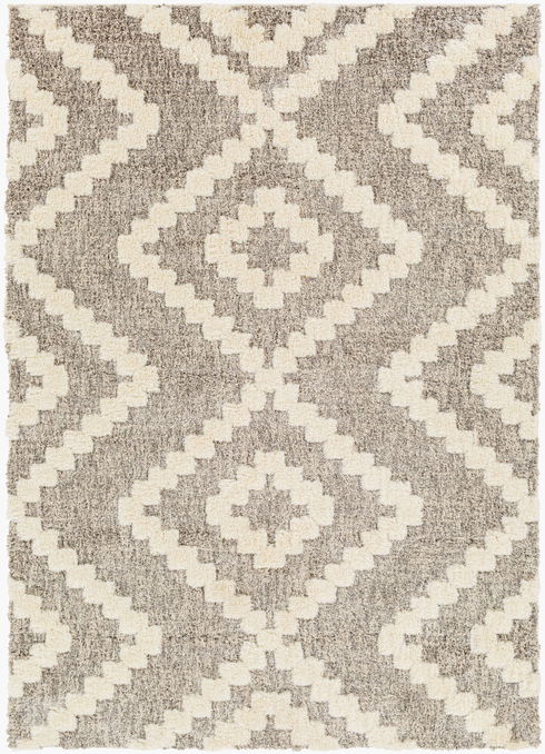 Florida Machine Woven Rug