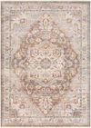 Ephesians Machine Woven Rug, by Surya, 10'2.05" length x 7'10.49" width thumbnail