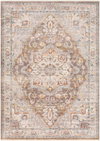 Ephesians Machine Woven Rug, by Surya, 13'0.3" length x 8'10.3" width thumbnail