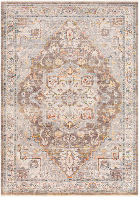 Ephesians Machine Woven Rug
