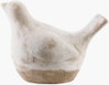 Leclair Decorative Sculpture, by Surya, 9" width x 6" height thumbnail