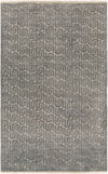 Stanton Handmade Rug, by Surya, 3' length x 2' width thumbnail