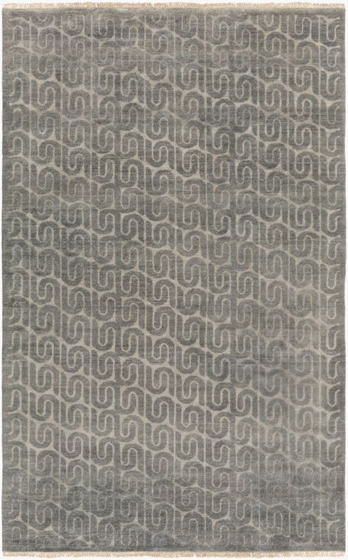 Stanton Handmade Rug